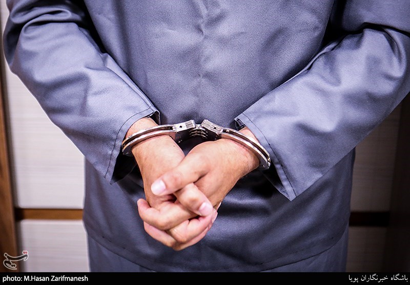 کارمند شهرداری نسیم شهر بازداشت شد