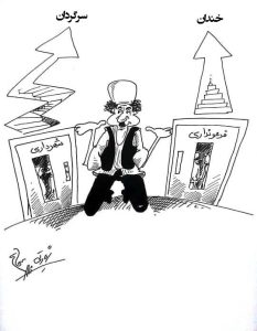 شهرداری باغستان؛ جایی که عصبانیت جزو دستور کار روزانه است