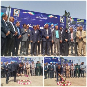 ادامه مسیر آزادسازی، این‌بار با شهرداری رباط کریم