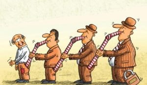 دست دولت در جیب شهرداریها