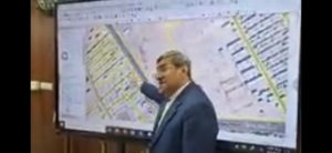 ضرب‌الاجل قشقاوی به شهردار نسیم شهر
