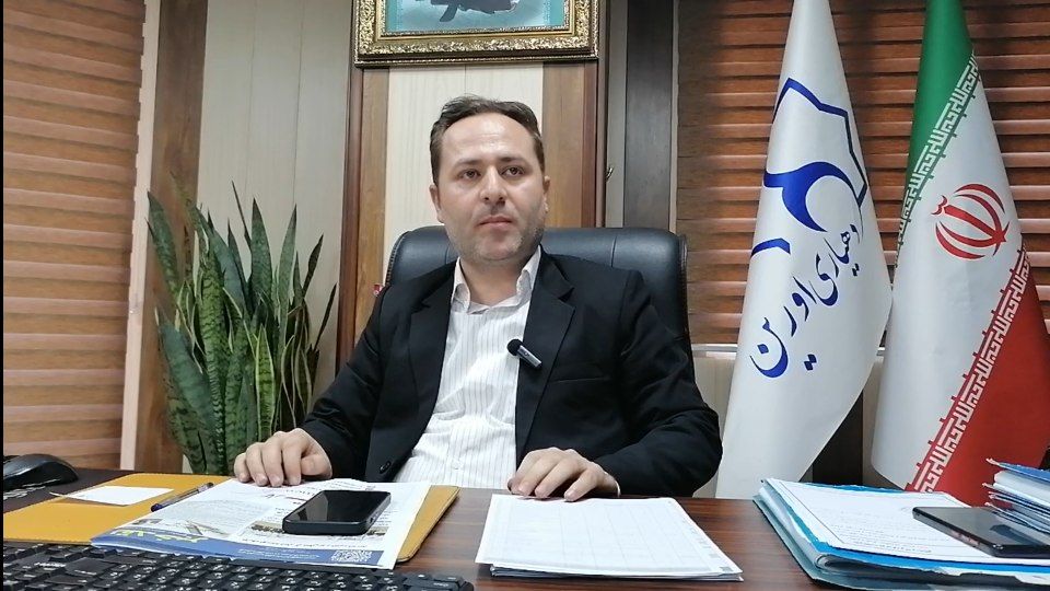 اورین بعد از ۲۷ سال نفس کشید