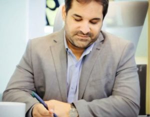 جراحی شهری در رباط کریم