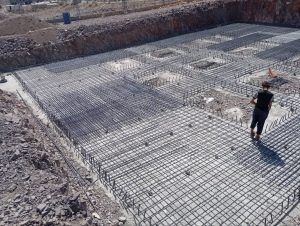 گام تازه برای ساخت مدرسه ۱۴ کلاسه در اراضی ۱۳۰ هکتاری پرند
