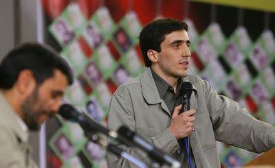 برنجی می‌رود؛ ارغوان با سؤالهایش می‌ماند!