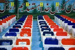 تأیید صلاحیت بیش از ۹۰ درصد نامزدها