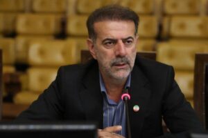 انتخابات در پرند، رباط کریم وبهارستان ۸ آبان برگزار می شود